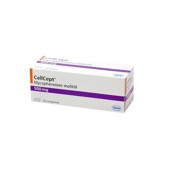 CELLCEPT