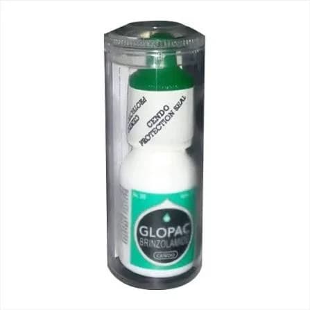 CENDO GLOPAC PLUS 5 ML — 1 botol 5 mL