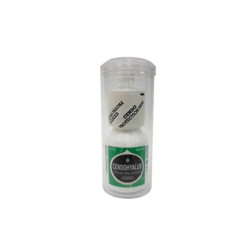 Hyalub — 1 botol 5 mL