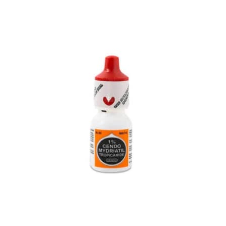 CENDO MYDRIATYL 1% ED 5 ML — 1 botol 5 mL