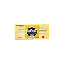 Cendo Xitrol MD Tetes Mata 5 mL — 1 botol multidose 5 mL