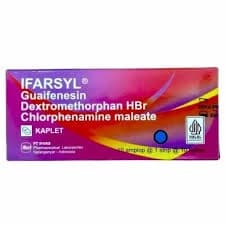 IFARSYL KAPL 10X10