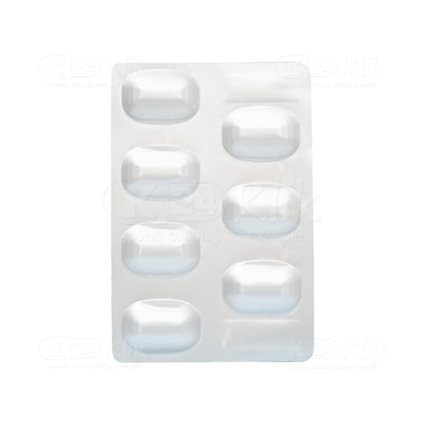 Junamet — 1 box isi 4 blister × 7 tablet salut selaput (28 tablet)