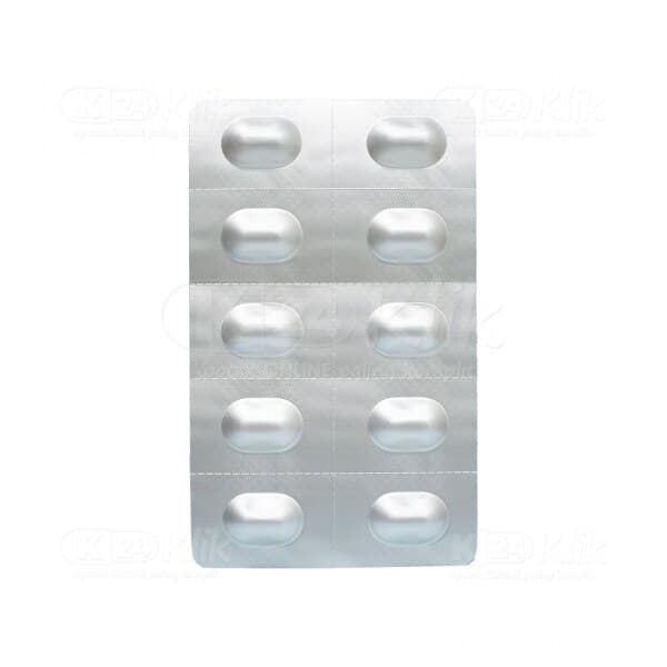 Micardis — 1 box isi 20 tablet